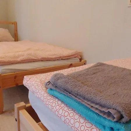 Apartment Kleines 07, Fuer Den Kurzen Aufenthalt Schonau (Rhein-Neckar-Kreis)