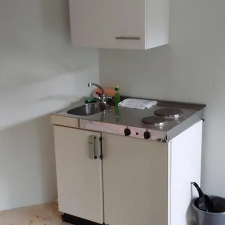 Apartament Kleines 07, Fuer Den Kurzen Aufenthalt