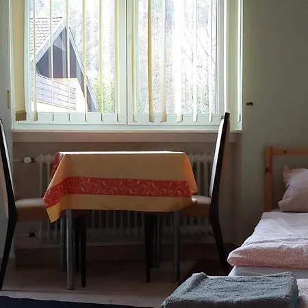 Kleines 07, Fuer Den Kurzen Aufenthalt Schonau (Rhein-Neckar-Kreis)