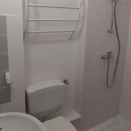 Kleines 07, Fuer Den Kurzen Aufenthalt * Schonau (Rhein-Neckar-Kreis)